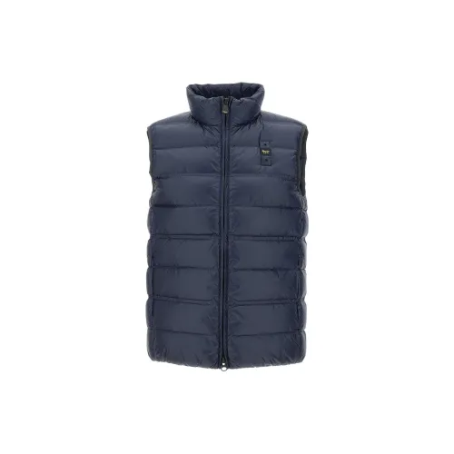 Blauer 블루 남성 조끼