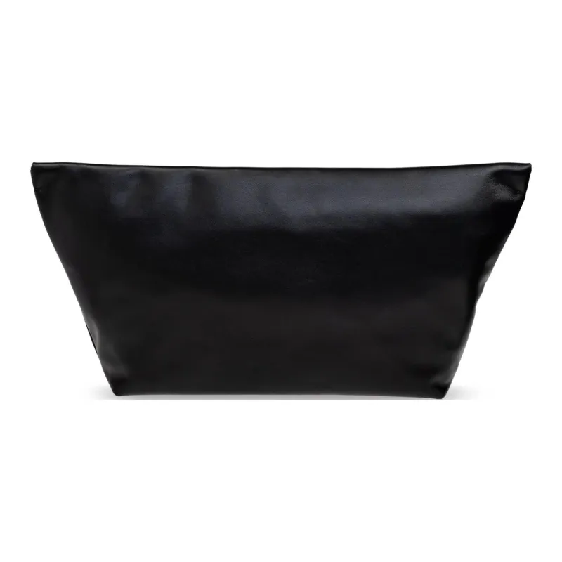 DSQUARED 2 Lock Yourself Zipped Clutch Bag-2