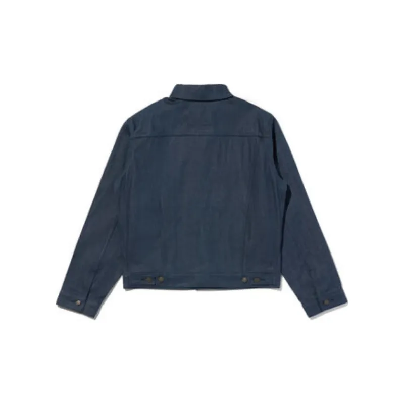 Levi's BLUETAB™ Collection SS25 Jackets & Coats Men's Dark Indigo-1