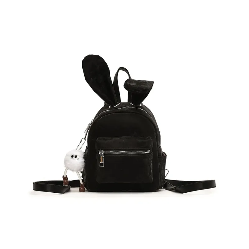 Duoluplo Doron Paul PU Backpack Regular Women's Multicolor-20