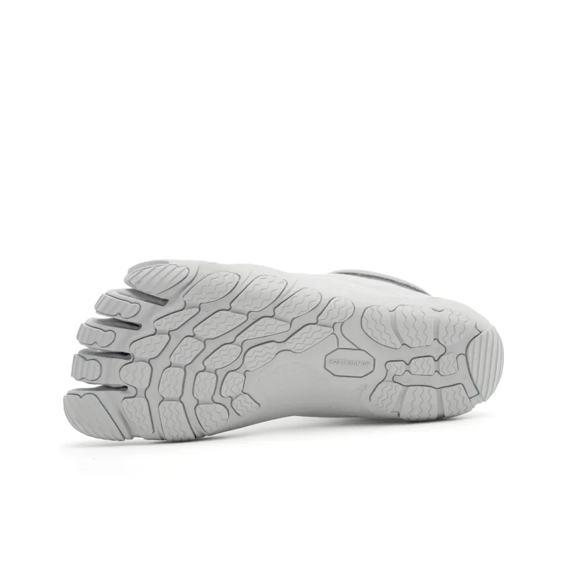MANUEKLEAR Wear Resistant Wide Coverage Lightweight Low Top Training Shoes Unisex-27