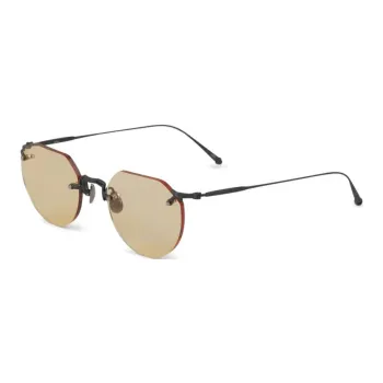 Matsuda Geometric frame Sunglasses