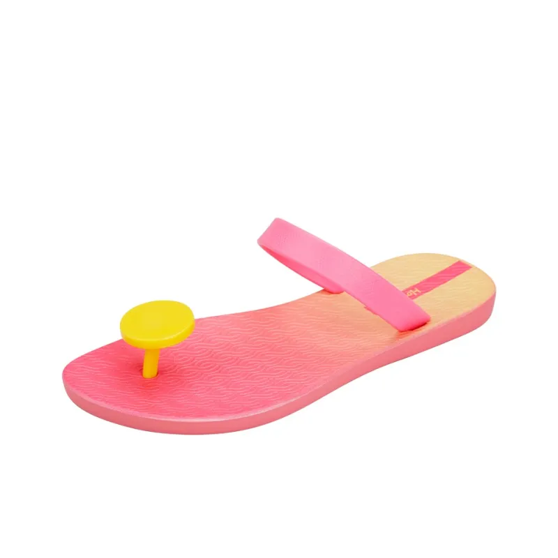 HOTMARZZ Abrasion-Resistant Slip-Resistant Quick-Drying Flip Flops Women's-1
