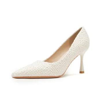 YAFEI XUANYU Slim Heel High Heels Women's