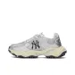 Silver Gray