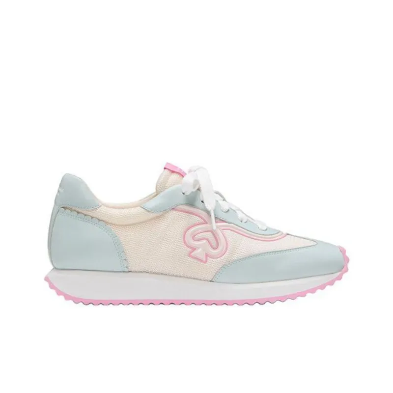 Kate Spade Brigitte Low-Top Casual Shoes Women's Blue-1