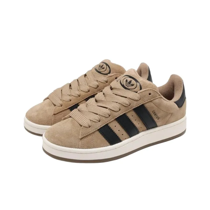 Campus Adidas Originals 00s 'Cardboard Black'-1