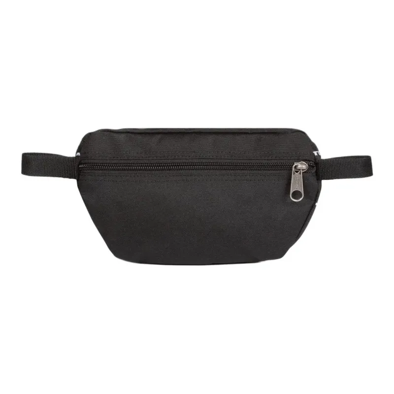EASTPAK Nylon Fanny Pack Unisex Black-1