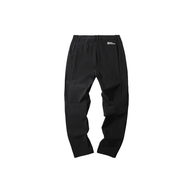 Jack Wolfskin Casual Pants Men's-1