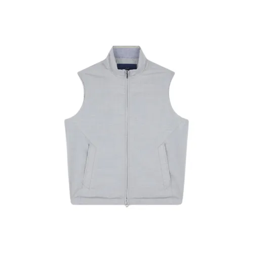 Paul & Shark Logo plaque Gilet