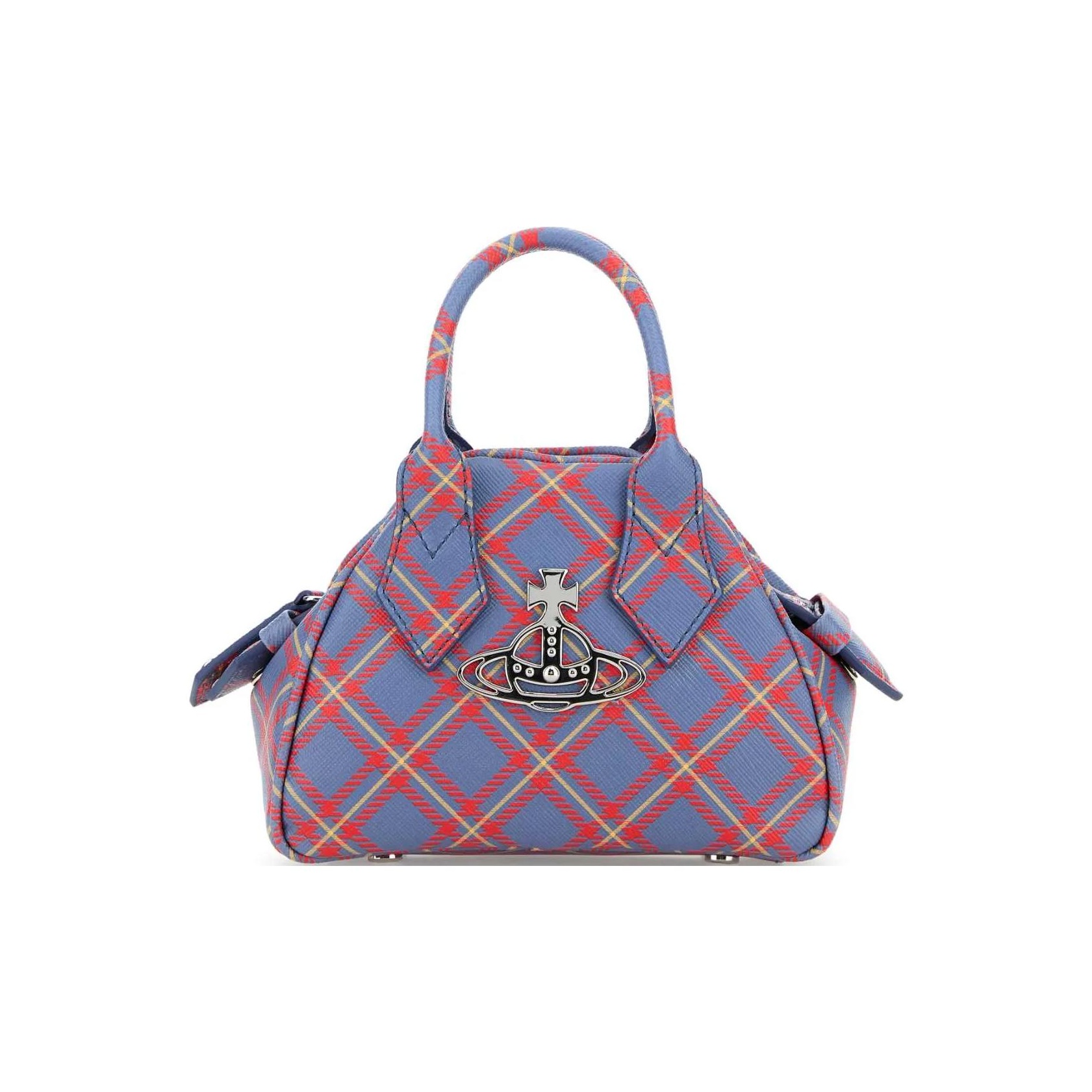 Vivienne Westwood Blue Bags on Sale & Authentic - POIZON