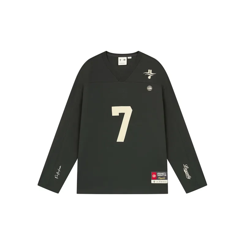 Palladium x LINSHUHAO,LIANMINGKUAN T Shirt Men's-4