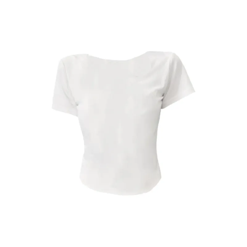 Byford Undershirts Women's Heather Gray-6