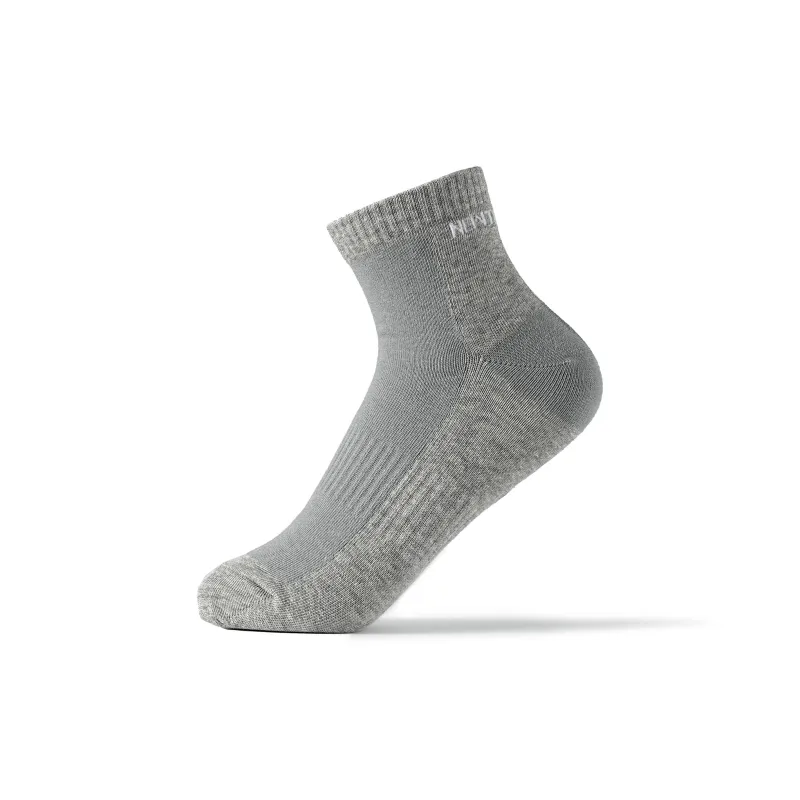 ZMOH Ankle Socks Unisex Combo Set-3