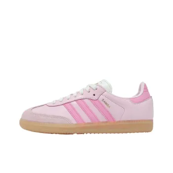 Samba Women's Adidas Originals Og 'Neapolitan Pack Clear Pink' Women's