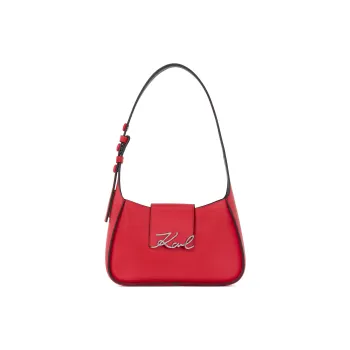 KARL LAGERFELD / Karl Lagerfeld Jeans Small K/Signature Shoulder Bag
