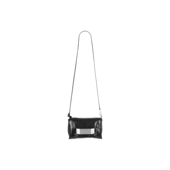 RICK OWENS Pillow Griffin Shoulder Bag