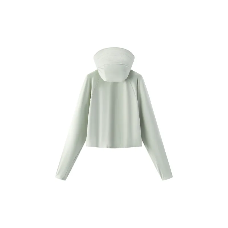 SEM/R Cooling Breathable Quick Dry Sun Protection Clothing Women's-3