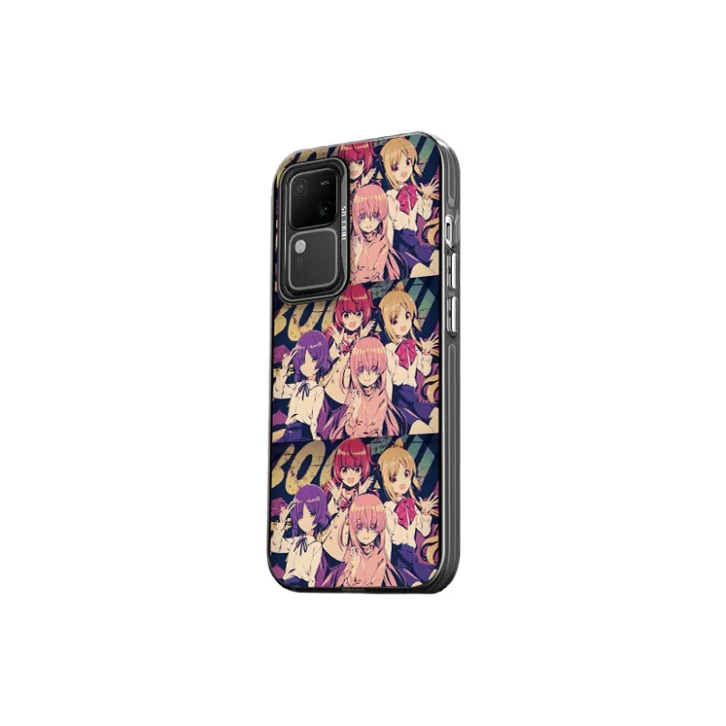 Tronic Danone Phone Cases-5