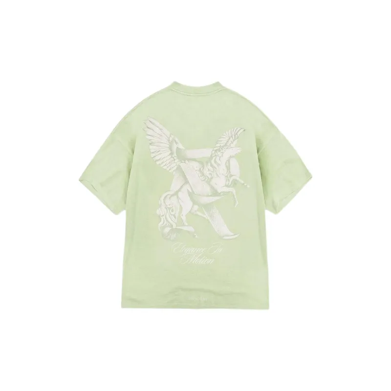 REPRESENT Elegance In Motion Tee-1