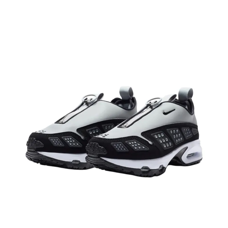 Nike Air Max Sunder Silver Anthracite Women's-1