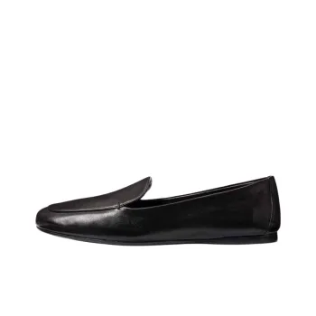 KHAITE Casual Single Shoes Women's Black