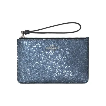 COACH Boxed Clutches
