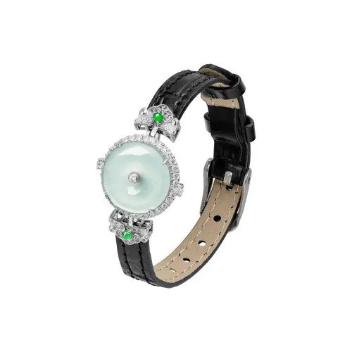 Princess Cui Ice Glutinous Jadeite Bracelets Unisex