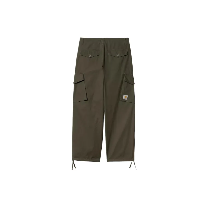 Carhartt WIP Unit Trousers-1