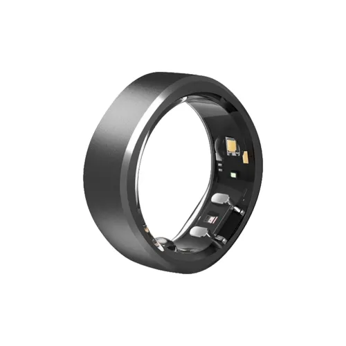RingConn Smart Ring BOR-01-CN All-Weather Sensory-Free Monitoring For Health Smart Accessories
