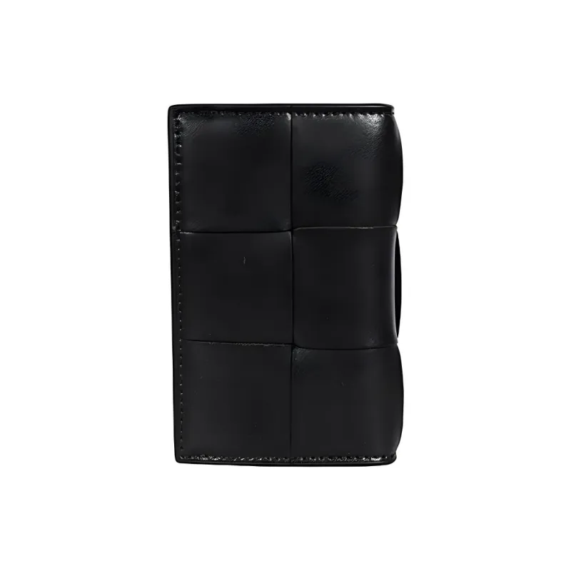 Bottega Veneta Flap Card Case-1