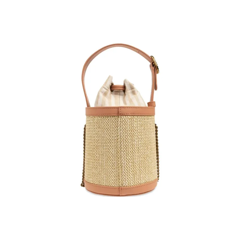 Kurt Geiger London Chelsea Bucket Bag-2
