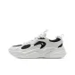 White Black