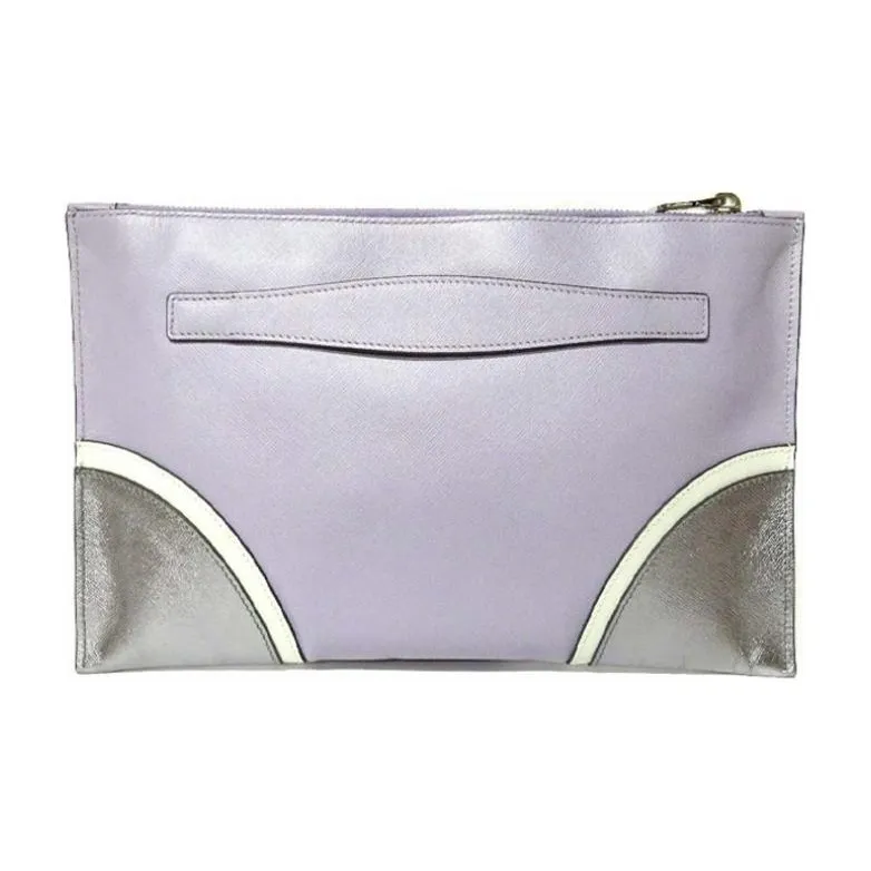 PRADA Clutches-2