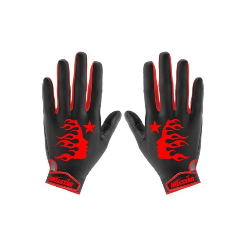 AOC Gloves Unisex-0