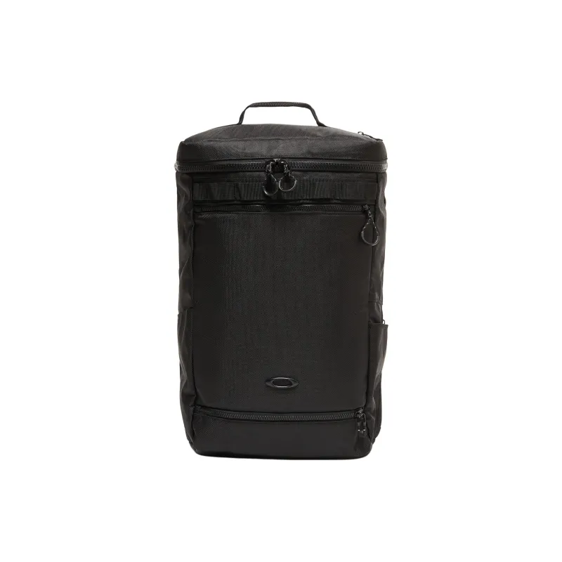 Oakley Polyester Backpack Unisex Black-0
