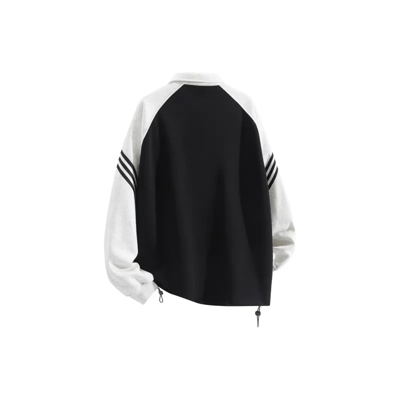 H2P Polo Shirts Unisex-4