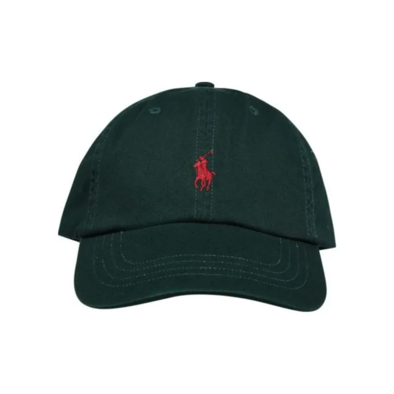 Polo Ralph Lauren Chino Ball Cap-0