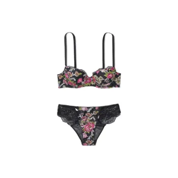 Victoria's Secret Underwear Set Women's Multicolor