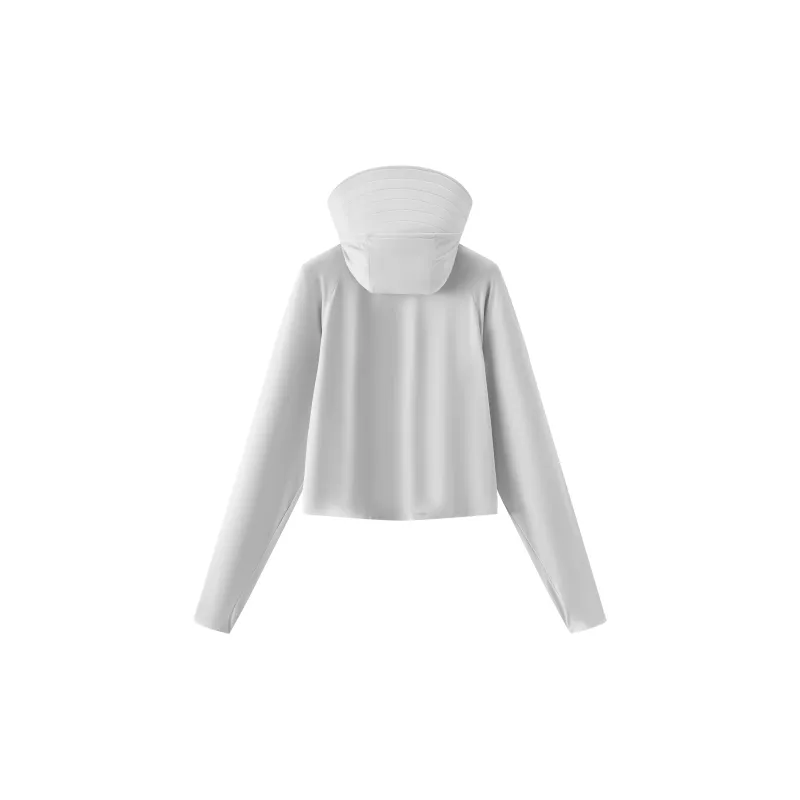 SEM/R Cooling Breathable Quick Dry Sun Protection Clothing Women's-1