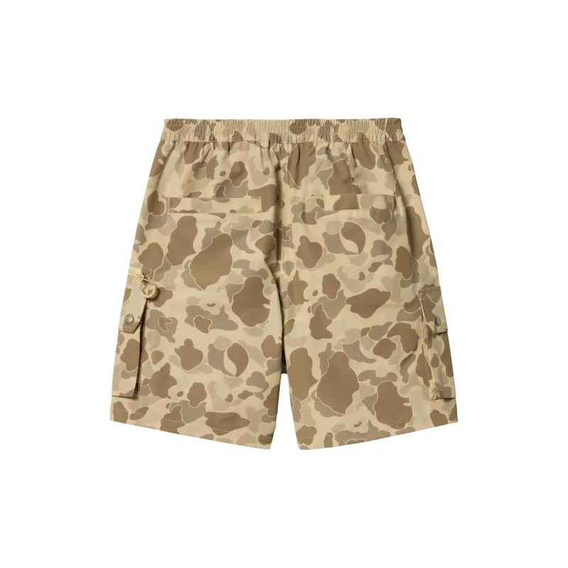 Carhartt WIP Irwin Shorts-1