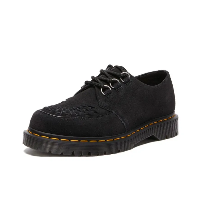 Dr.Martens Ramsey Lace up Shoes-0