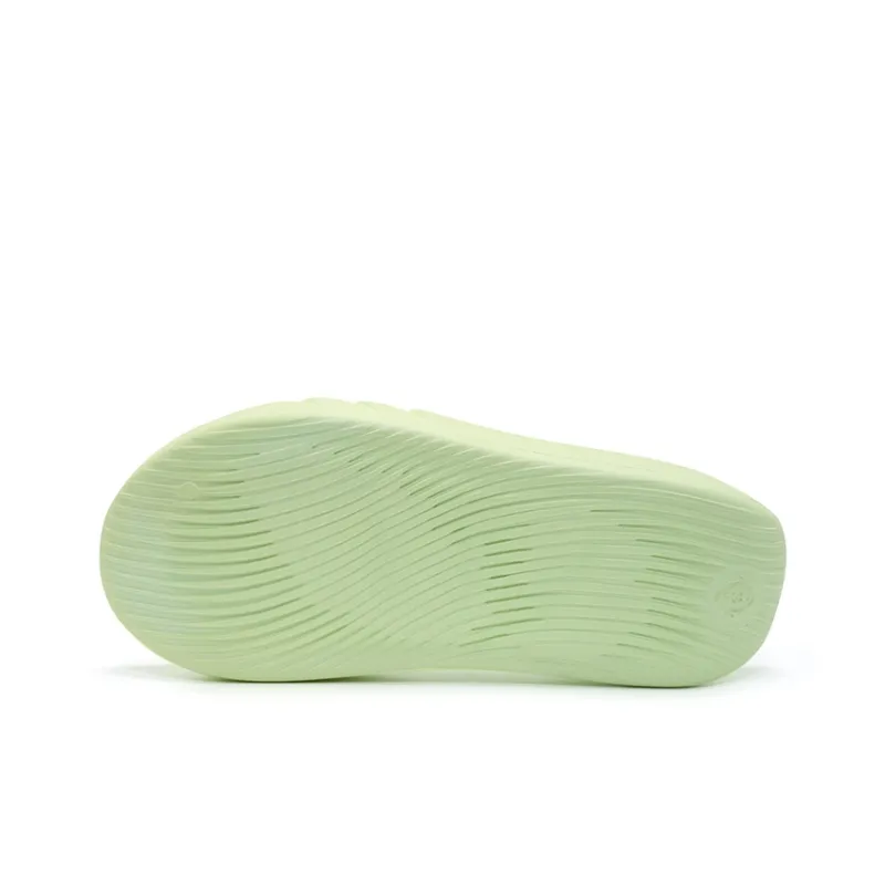 RIGORER Mini Shark Slide Green-4