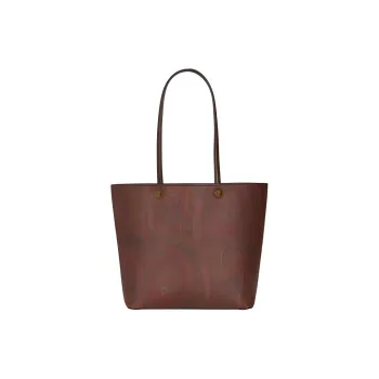 ETRO Paisley Printed Essential Medium Tote Bag