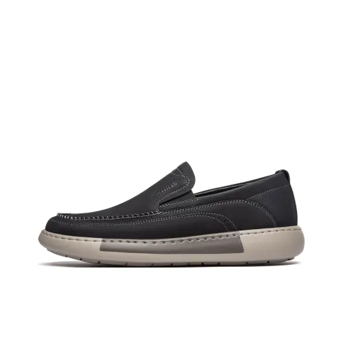 15 MINS Low Top Casual Shoes Men's