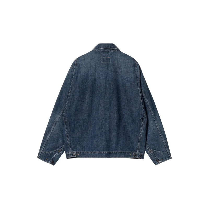 Carhartt WIP Og Detroit Jacket-1