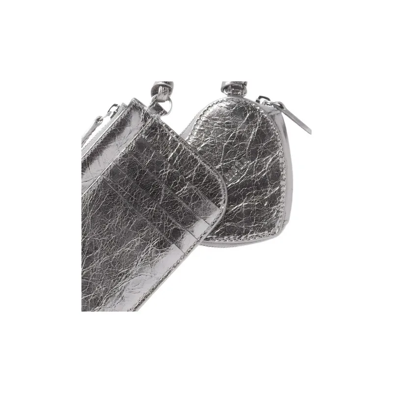 Balenciaga Le Cagole Card Holders-3