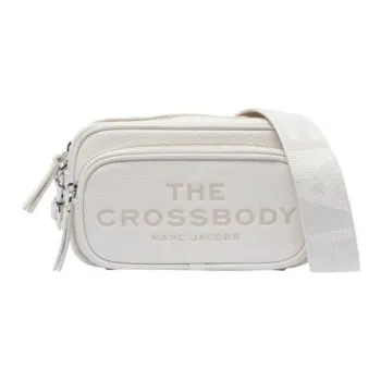 MARC JACOBS The Crossbody Cotton