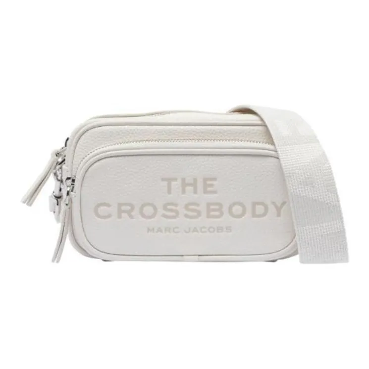 MARC JACOBS The Crossbody Cotton-0