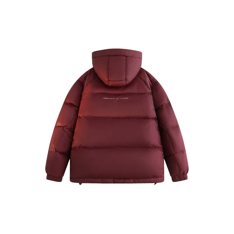 MONTVOO Down Jackets Unisex-19